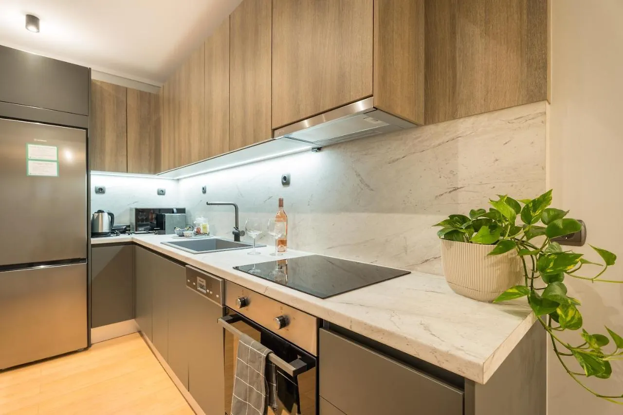Urban Suites- Helexpo Θεσσαλονίκη