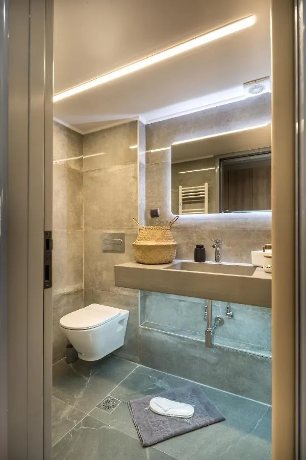 Urban Suites- Helexpo Θεσσαλονίκη