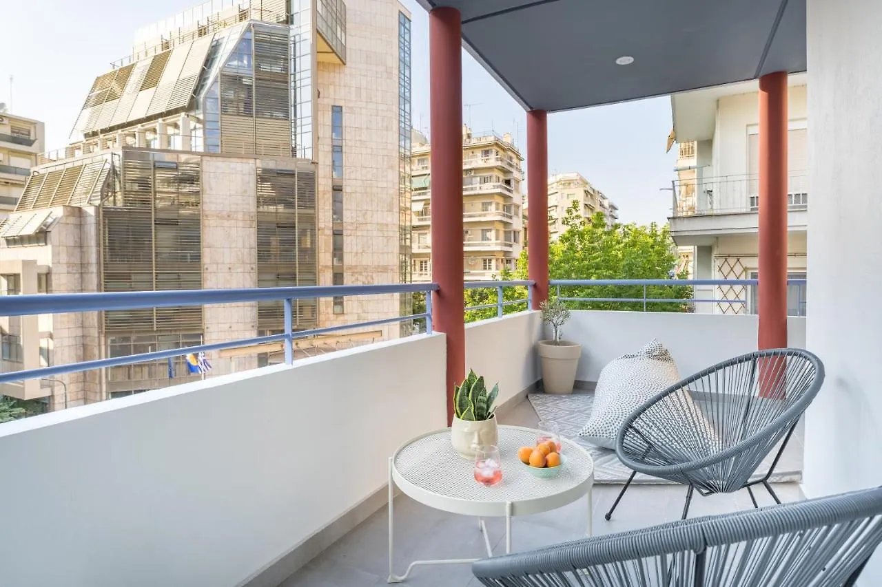 Urban Suites- Helexpo Θεσσαλονίκη 0*,  Ελλάδα